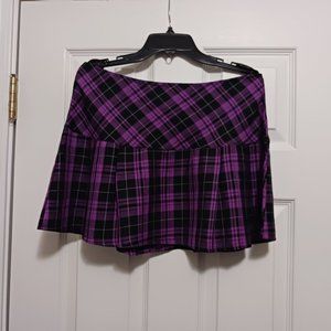 New Hell Bunny skirt small